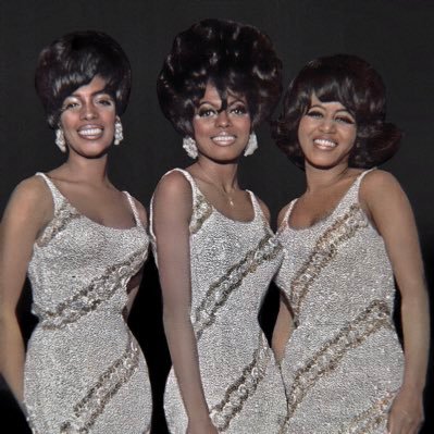 Tribute, celebrating The Supremes and Diana Ross.                                           • Follow on Instagram: @ dianarossandthesupremes