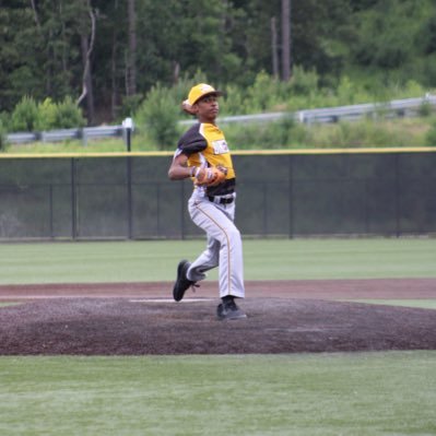 IsaiahH60390404's profile picture. FCHS 22’ Dirtbags Baseball