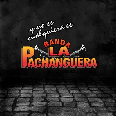 Y No Es Cualquiera Es Banda La Pachanguera, Cotizamos Tu Evento Sin Compromiso. +52 1 473 597 0326