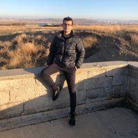 M.MEHMET (@yorgunlukla) Twitter profile photo