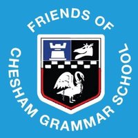 Friends of CGS (@cgs_pta) 's Twitter Profile