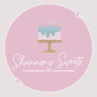 Shannon’s Sweets(@ShannonTreats) 's Twitter Profile Photo