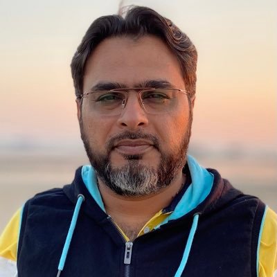 shuaibmazhar's profile picture. 