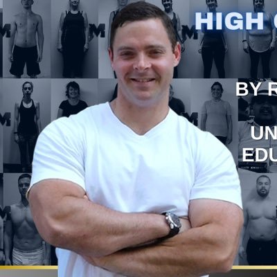 I TRANSFORM BUSY PROFESSIONALS BY BUILDING MUSCLE, SHEDDING FAT, EDUCATING AND EMPOWERING THEM TO LIVE A STRONG AND CONFIDENT LIFE