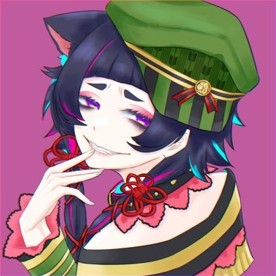 槐さんのプロフィール画像