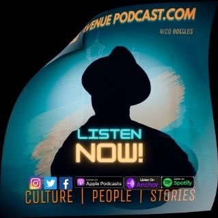 18th Avenue Podcast .com