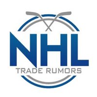 NHL Trade Rumors(@NHLTradeRumors) 's Twitter Profile Photo