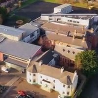 Coláiste Feirste (@cfeirste) 's Twitter Profile
