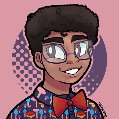 Finn || They/He || Silly guy who studied Solo RPGs|| Aspiring Narrative Designer || Big NPC Energy || ✉️ finleyjinley@gmail.com || Pic by @snaviis