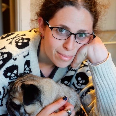 Modeling human disease in #3Dcellcultures| Postdoc @ChemistryMIT @MIT_CSAIL | Scientific Director @MadaGadol #SciComm | Mom of 2 humans and 1 otherworldly pug