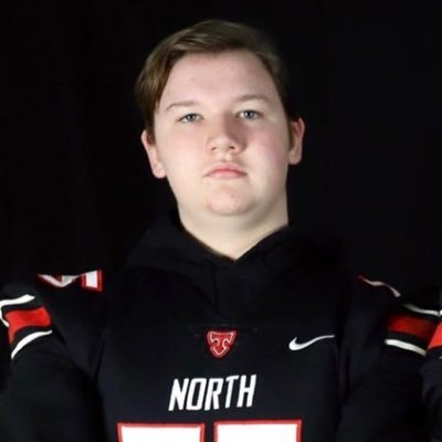 North Oconee High school | 2025 🎓 | 6”3’ 250 | OL/DL | God, family, football