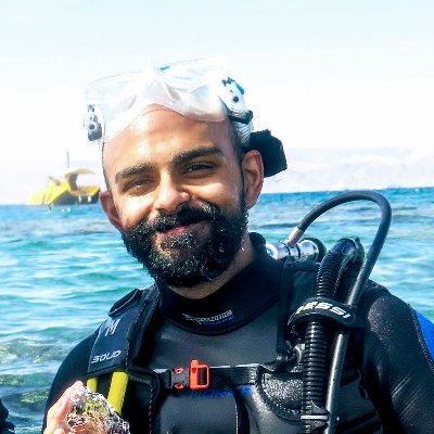 Software engineer // Aerospace engineer. Alumnus of @ETH 🇨🇭 and @TUDelft 🇳🇱 Loves Python, HPC, CFD, PIV, and ML: https://t.co/vncWwMMFnR
