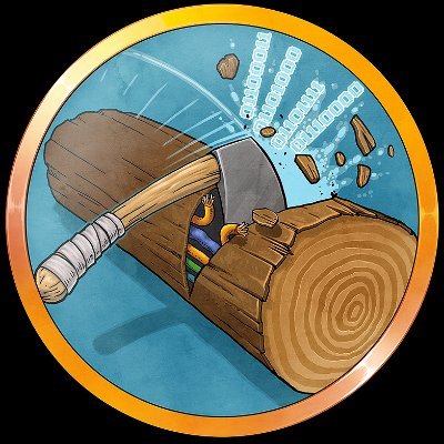 Hobbyist gamedev!
https://t.co/ddzmvUd1sB
https://t.co/nyH5VQU19X
@Hatchet@mastodon.gamedev.place
https://t.co/NbN67yUDkU
