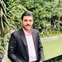 Mohamed khider (@m_khider1) 's Twitter Profile