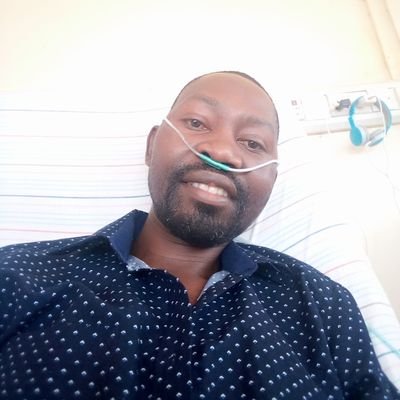 KatambaRobert5's profile picture. silence