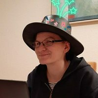 Claudia 💫 (@wortverlauf) Twitter profile photo