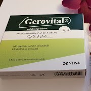 Original romanian GEROVITAL H3 (GH3) Tablets and Injections https://t.co/4cbtWdkiNB