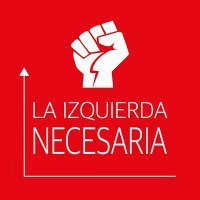Laizquierdanecesaria (@laizquierdanec1) 's Twitter Profile Photo Laizquierdanecesaria (@laizquierdanec1) 's Twitter Profile Photo