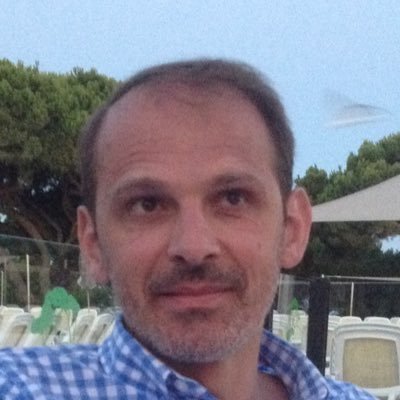 pascalpit's profile picture. Bordelais et Enghiennois pour toujours…