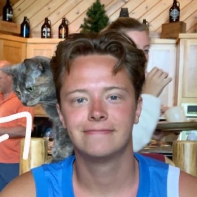 Nolan_Foy's profile picture. skol, howl