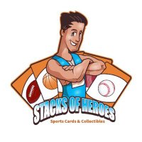 Stacks of Heroes(@stacksofheroes) 's Twitter Profile Photo