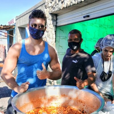 karlobaker's profile picture. 💻Entrepreneur/Public Speaker/Advocate
🗣️Face of Nero in DMC5
🎒Traveler 
✝️Christian
📍London
💭Instagram: karlobaker
✍️Bookings: info@karlobaker.com