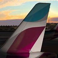 We are NOT the real @eurowings