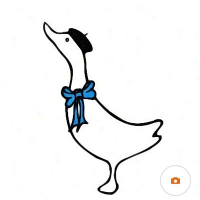 LeBlueBlue's profile picture. Timeless & Happy