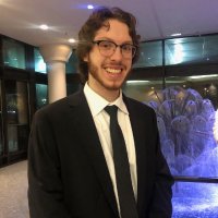 Steven McGoey (@mcgoeysteven) 's Twitter Profile Photo Steven McGoey (@mcgoeysteven) 's Twitter Profile Photo