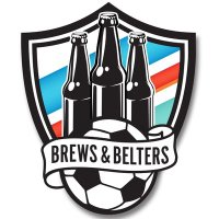 Brews & Belters Podcast (@brewsandbelters) 's Twitter Profile Photo Brews & Belters Podcast (@brewsandbelters) 's Twitter Profile Photo