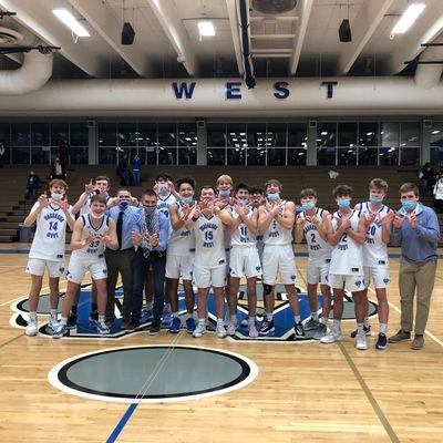 Waukesha West BBall Profile