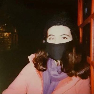 LalehBH's profile picture. Middle Eastern Studies @ Cambridge