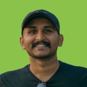 Sooraj Chandran Profile