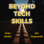 Beyond Tech Skills(@BeyondTechSkill) 's Twitter Profile Photo