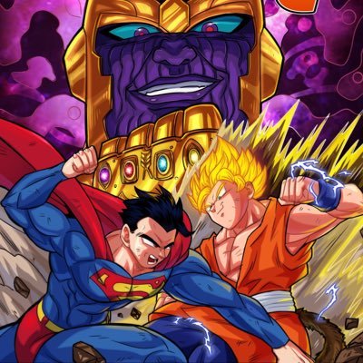 Dragon Ball WCさんのプロフィール画像