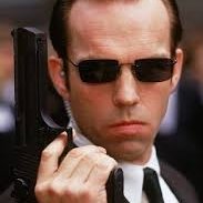 Agent Smith (@brianz46333714) Twitter profile photo