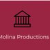 Molina Productions (@molinaproducts) Twitter profile photo