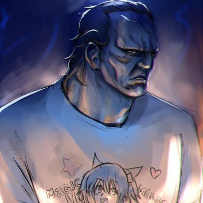 mr.kgさんのプロフィール画像