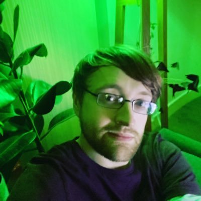 KatsJonouchi's profile picture. Marketing. Used to talk about Eurovision, a bit. (He/Him)