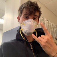 Jake dahill-fuchel (@fucheljake) 's Twitter Profile