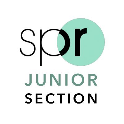 The SPR Junior Section promotes networking within pediatrics and provides resources and educational opportunities for developing pediatric physician-scientists.