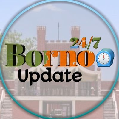 We are capable of creating awareness by 🔁retweeting news📢 about Borno  from  a reliable💯 Sources. please ♐Follow us to fight fake news in our state.