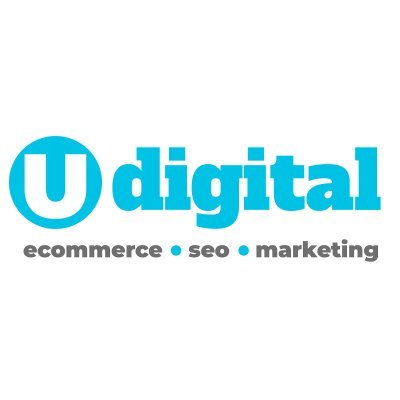 uDigitalco's profile picture. uDigital is a provider of Design and Marketing Services for Ecommerce businesses. Design and Development, Search Engine Optimization and Digital Marketing.