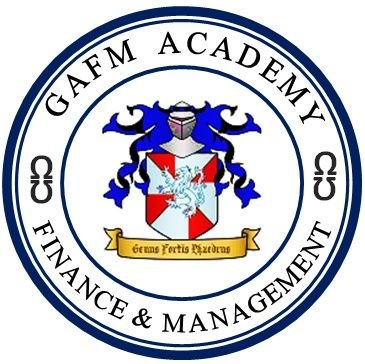 gafmacademy's profile picture. GAFM ACADEMY (established 2001) is the accredited certification and training provider associated with the Global Academy of Finance and Management.