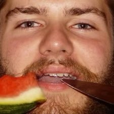 Boyashley's profile picture. Hanging out.