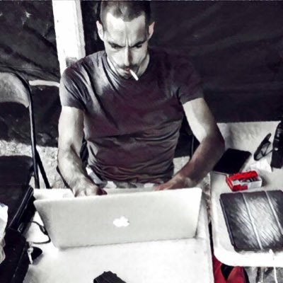 SerFuri's profile picture. Political freak