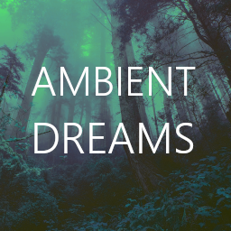 New Ambient Dreams YouTube Channel. Please check out our videos and if you like, subscribe, thanks!
https://t.co/fmqEfJ1eTu
#RelaxingMusic #AmbientMusic
