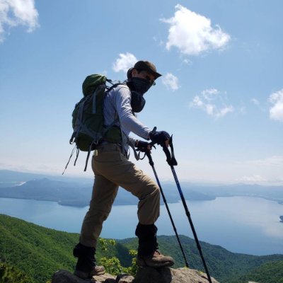 大自然に棲むネイティブトラウトを 追い求める素人アングラー。 北海道の中標津町から 綺麗な魚たちの画像・映像 アウトドア情報をお届けします！ YouTubeもやってます。 北釣チャンネル https://t.co/IeDESm7G3K 釣りアウトドア系はフォロバ100