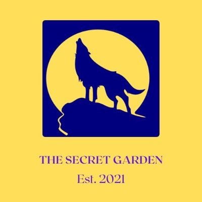 The Secret Garden is a new supporters group for Nashville SC.  We bleed Electric Gold and Acoustic Blue!  Open the door to your heart and join us