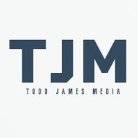 Todd James Media(@ToddJamesMedia) 's Twitter Profile Photo